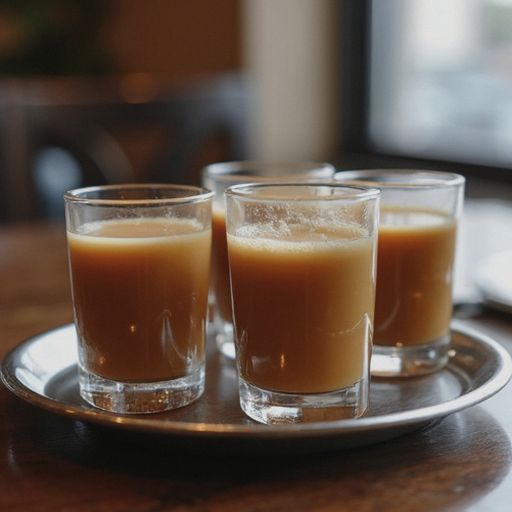 Masala chai
