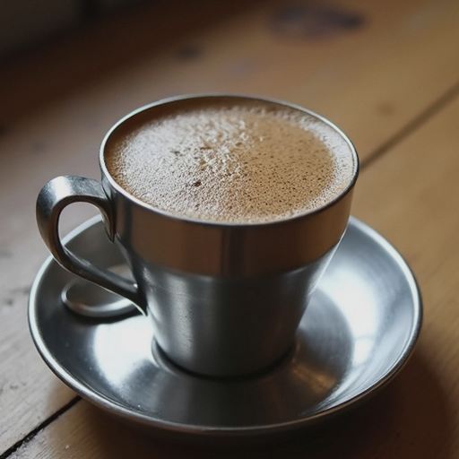 Filter coffee