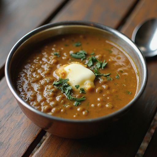 Dal makhani