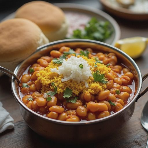 Misal pav