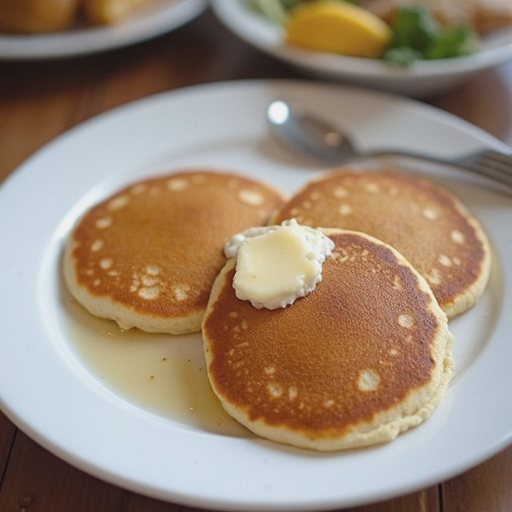 Pancakes