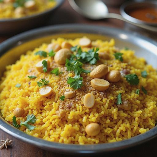 Kanda poha
