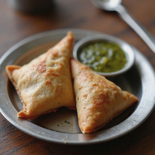 Samosa